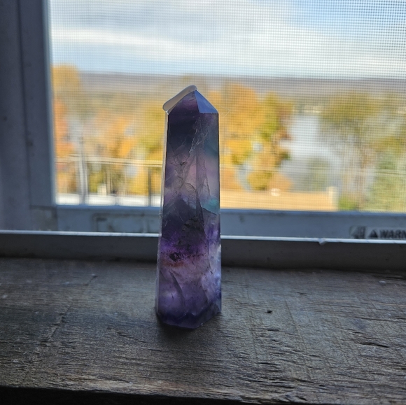 Other Fluorite Tower Poshmark